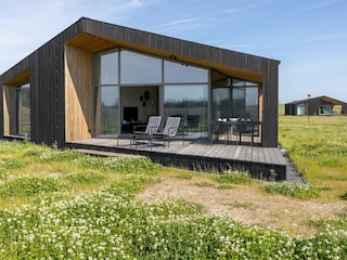 Ferienhaus Wissenkerke Außenaufnahme 4