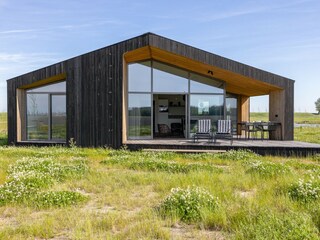 Vakantiehuis Wissenkerke Buitenaudio-opname 1