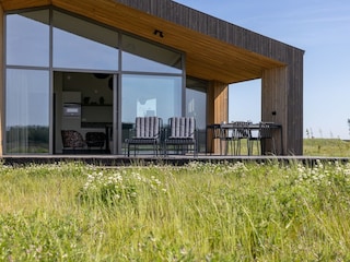 Ferienhaus Wissenkerke Außenaufnahme 5