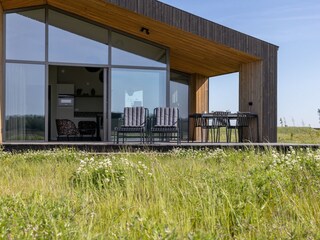 Vakantiehuis Wissenkerke Buitenaudio-opname 5