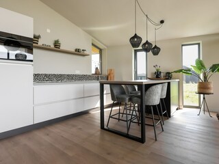 Maison de vacances Wissenkerke Équipement 19