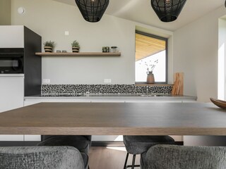 Vakantiehuis Wissenkerke Kenmerken 17