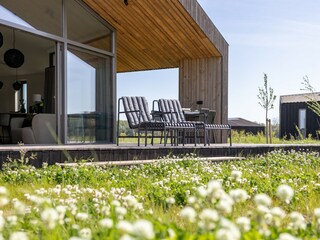 Vakantiehuis Wissenkerke Buitenaudio-opname 6