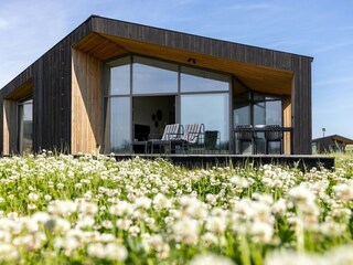 Maison de vacances Wissenkerke Enregistrement extérieur 7