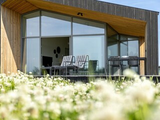 Maison de vacances Wissenkerke Enregistrement extérieur 3