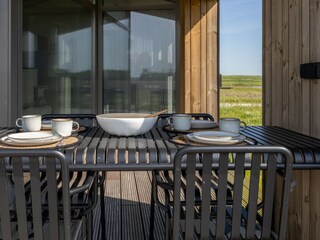 Maison de vacances Wissenkerke Enregistrement extérieur 2