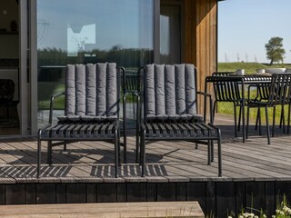 Maison de vacances Wissenkerke Enregistrement extérieur 8