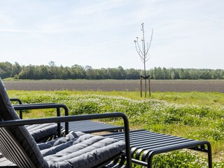 Vakantiehuis Wissenkerke Buitenaudio-opname 9