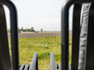 Vakantiehuis Wissenkerke Buitenaudio-opname 10