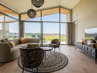 Vakantiehuis Wissenkerke Kenmerken 26