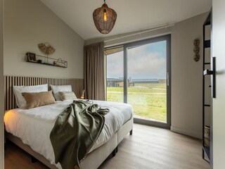 Maison de vacances Wissenkerke Équipement 20