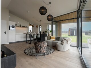 Maison de vacances Wissenkerke Équipement 30