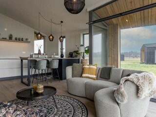 Casa per le vacanze Wissenkerke Caratteristiche 21