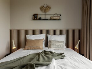 Vakantiehuis Wissenkerke Kenmerken 31