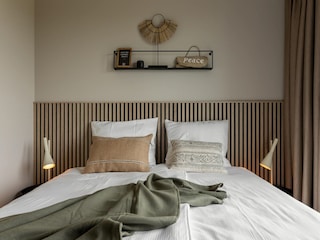 Vakantiehuis Wissenkerke Kenmerken 38