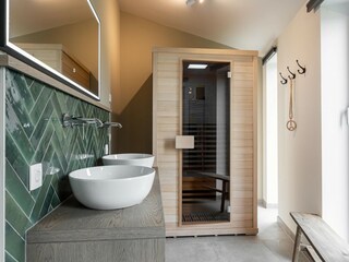 Casa per le vacanze Wissenkerke Caratteristiche 18