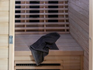 Casa per le vacanze Wissenkerke  40