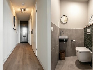 Vakantiehuis Wissenkerke Kenmerken 24