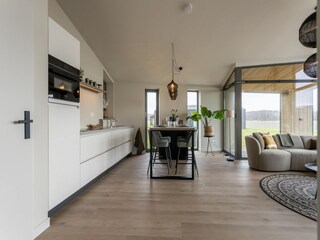 Maison de vacances Wissenkerke Équipement 24