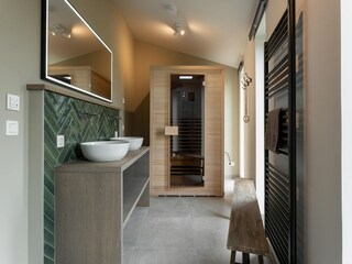 Ferienhaus Wissenkerke Ausstattung 26