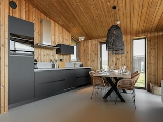 Holiday house Wissenkerke Features 8