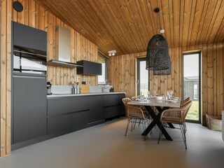 Vakantiehuis Wissenkerke Kenmerken 11