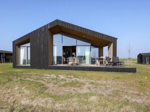 Charmantes Ferienhaus mit Blick auf den See - Wissenkerke - image1