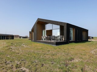 Casa per le vacanze Wissenkerke Registrazione all'aperto 4