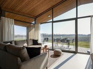 Vakantiehuis Wissenkerke Kenmerken 28