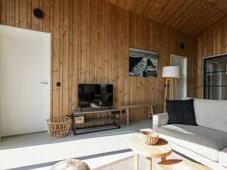 Holiday house Wissenkerke Features 7