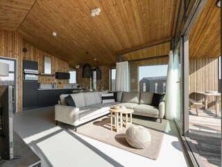 Holiday house Wissenkerke Features 11