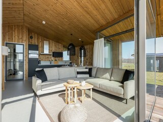 Vakantiehuis Wissenkerke Kenmerken 21