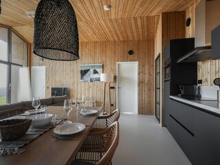 Holiday house Wissenkerke Features 13