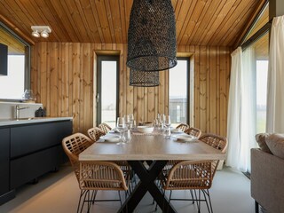 Casa per le vacanze Wissenkerke Caratteristiche 8