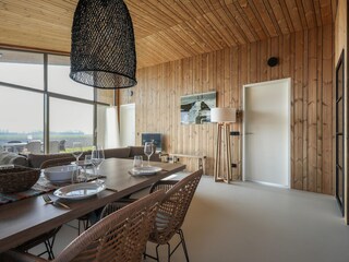 Casa per le vacanze Wissenkerke Caratteristiche 9