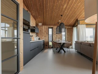 Vakantiehuis Wissenkerke Kenmerken 19