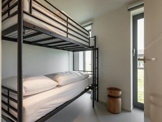 Vakantiehuis Wissenkerke Kenmerken 20