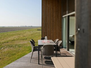 Maison de vacances Wissenkerke Enregistrement extérieur 6