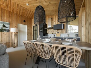 Holiday house Wissenkerke Features 25