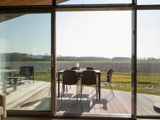 Holiday house Wissenkerke Outdoor Recording 6