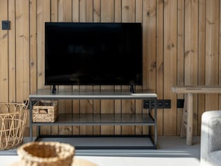 Holiday house Wissenkerke  38