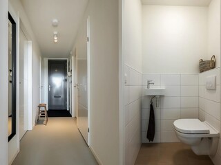 Ferienhaus Wissenkerke Ausstattung 17