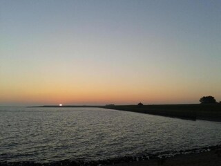 Casa de vacaciones Wissenkerke Entorno 37