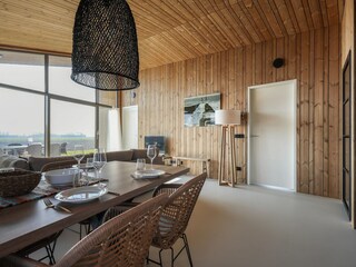 Holiday house Wissenkerke Features 19