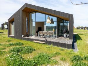 Holiday house Charming holiday home with garden - Wissenkerke - image1