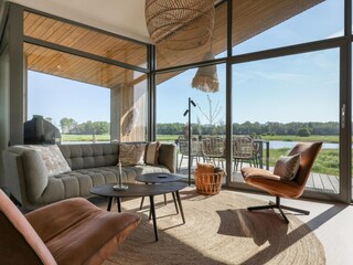 Casa per le vacanze Wissenkerke Caratteristiche 14