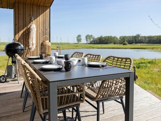 Ferienhaus Wissenkerke Außenaufnahme 6