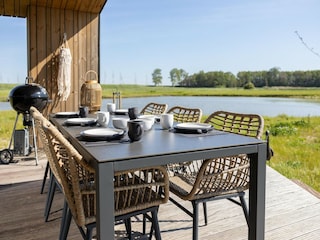 Holiday house Wissenkerke Outdoor Recording 10
