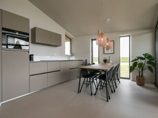 Holiday house Wissenkerke Features 29