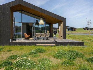 Casa per le vacanze Wissenkerke Registrazione all'aperto 8